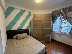 Parc Oasis (D22), Condominium #572283911